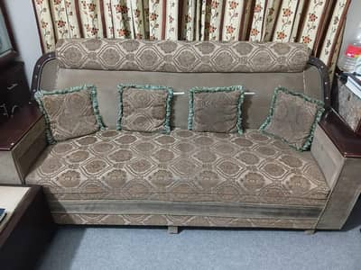 Sofa Set | Complete For Sale | Rawalpindi