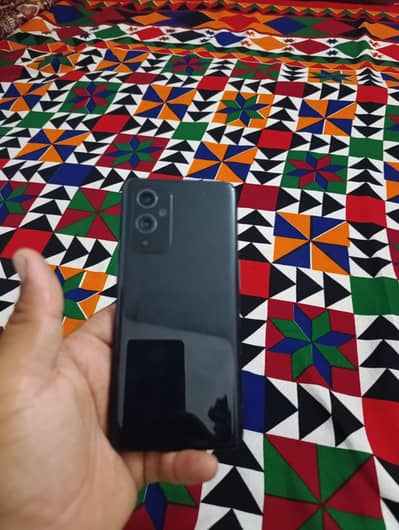 one plus 9 8/128 board dead