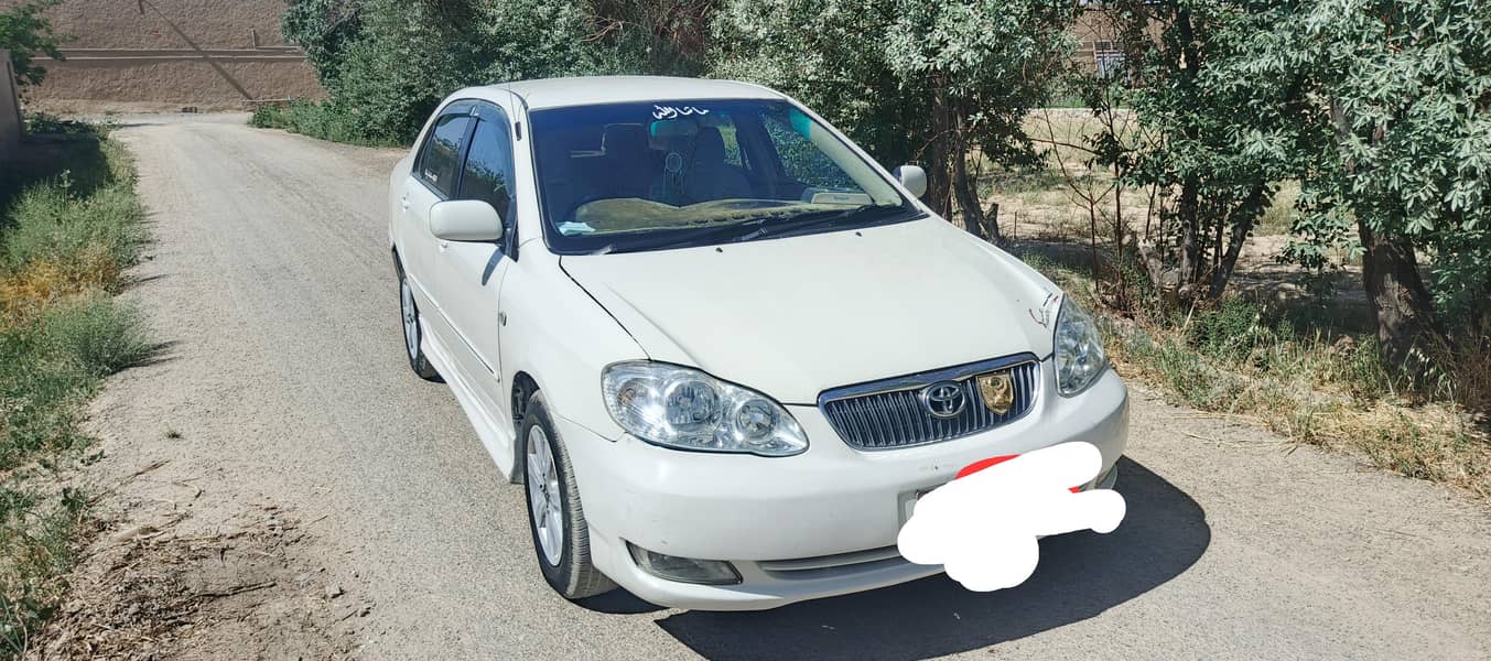 SE Saloon 0