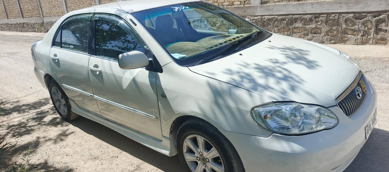 SE Saloon 7