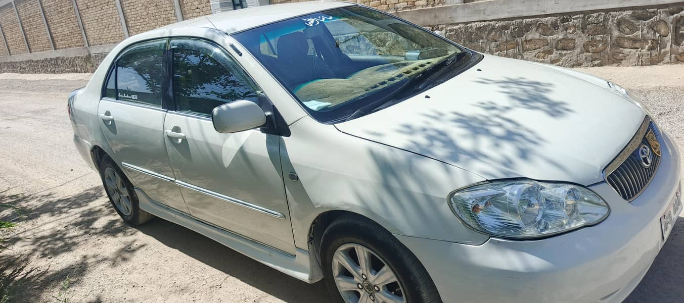 SE Saloon 8
