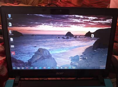 Acer One Laptop
