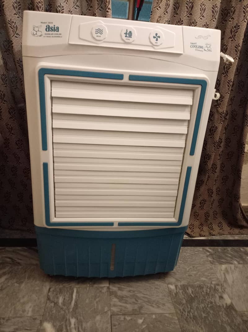 cooler 0