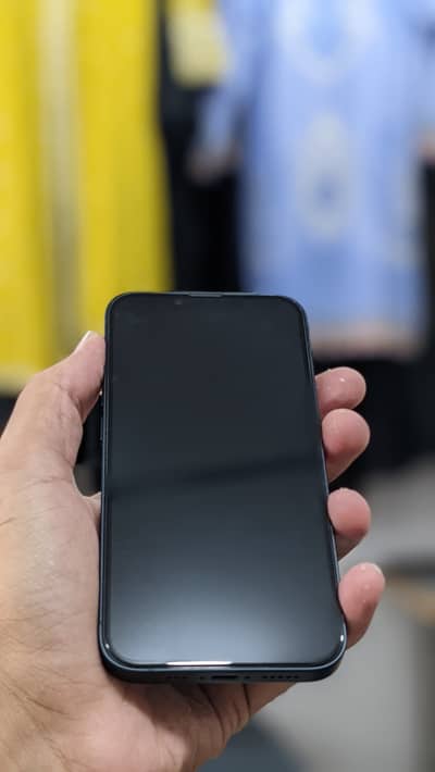 iPhone 14 jv 128gb