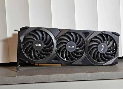 Msi Rtx 3070 ventus