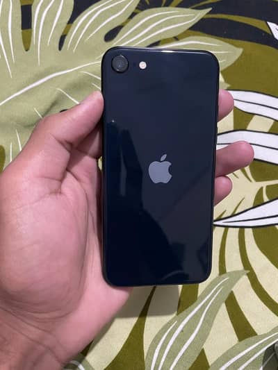 Iphone se 3 jv