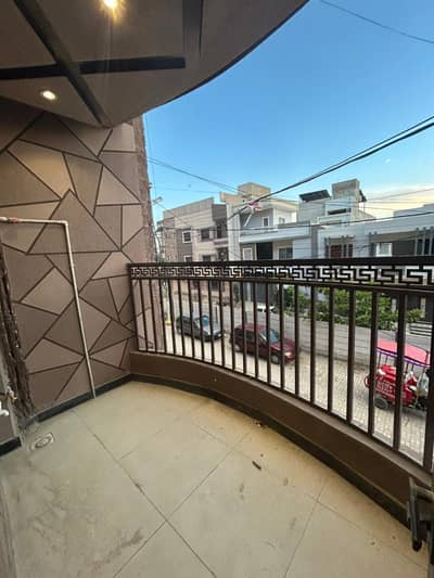 1st Floor Leased Flat 880 Sq. Ft Available For Sale At Gawalior Society