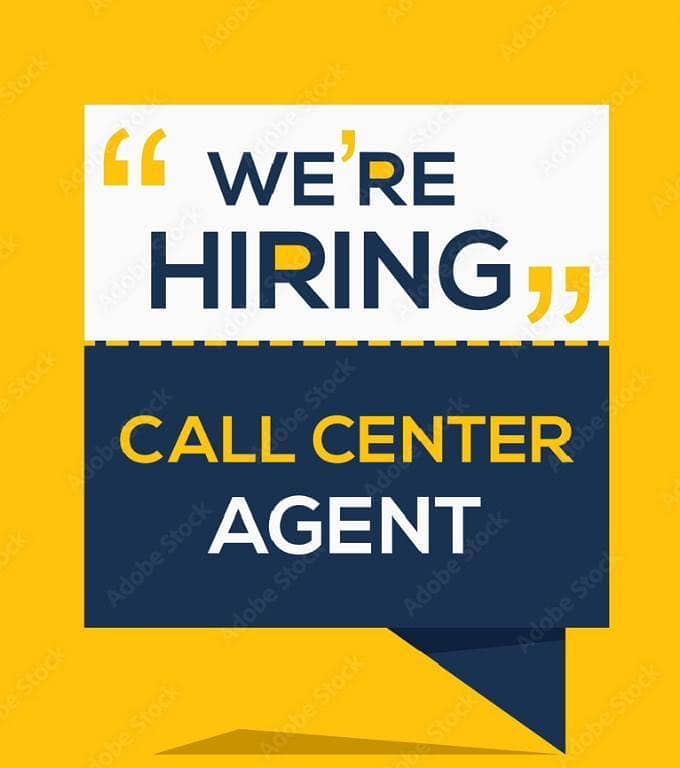 Cold caller / appointment setter 0
