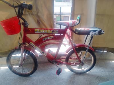 boy cycle