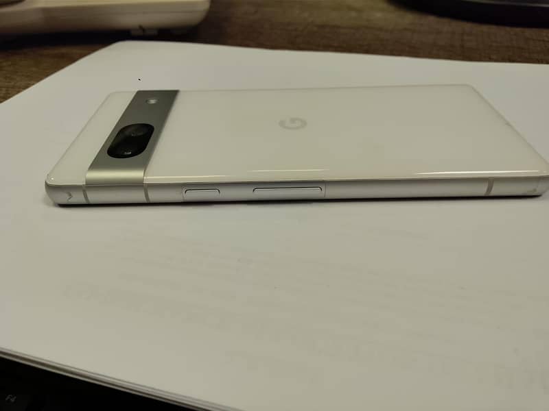 Pixel 7a 1