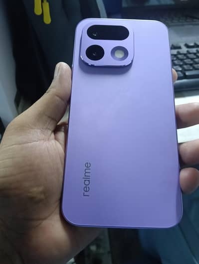Realme 16 Pro 5G (12GB + 512GB)