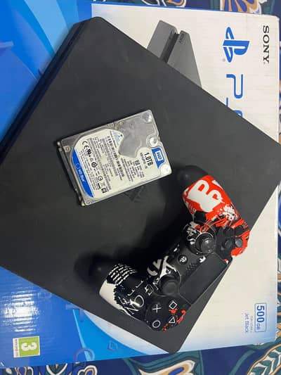 ps4 slim 11.00 jailbreak