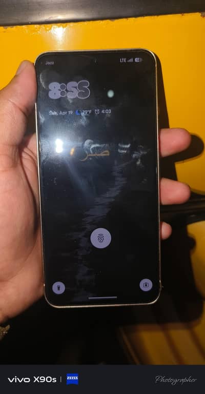 Pixel 8 official PTA Approved