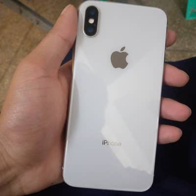 Apple iPhone X
