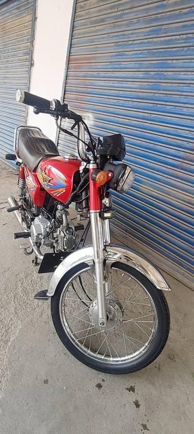 Union Star 22 Model 03160854007