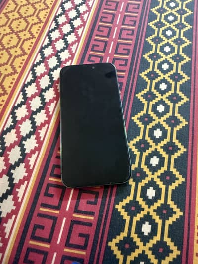 iPhone 14 Pro Max 1TB PTA Approved eSIM – 10/10 With Box