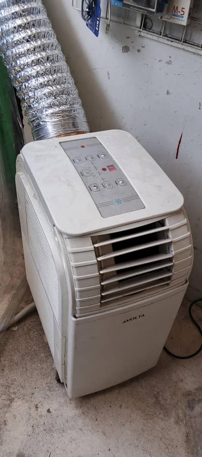 avolta portable ac