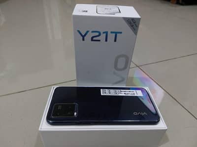 vivo y21t 4/128
