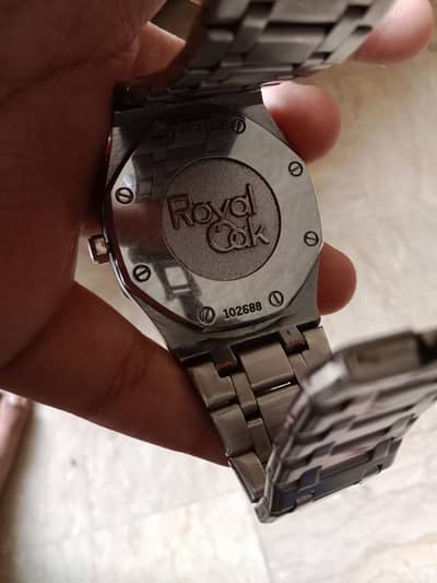 Watch