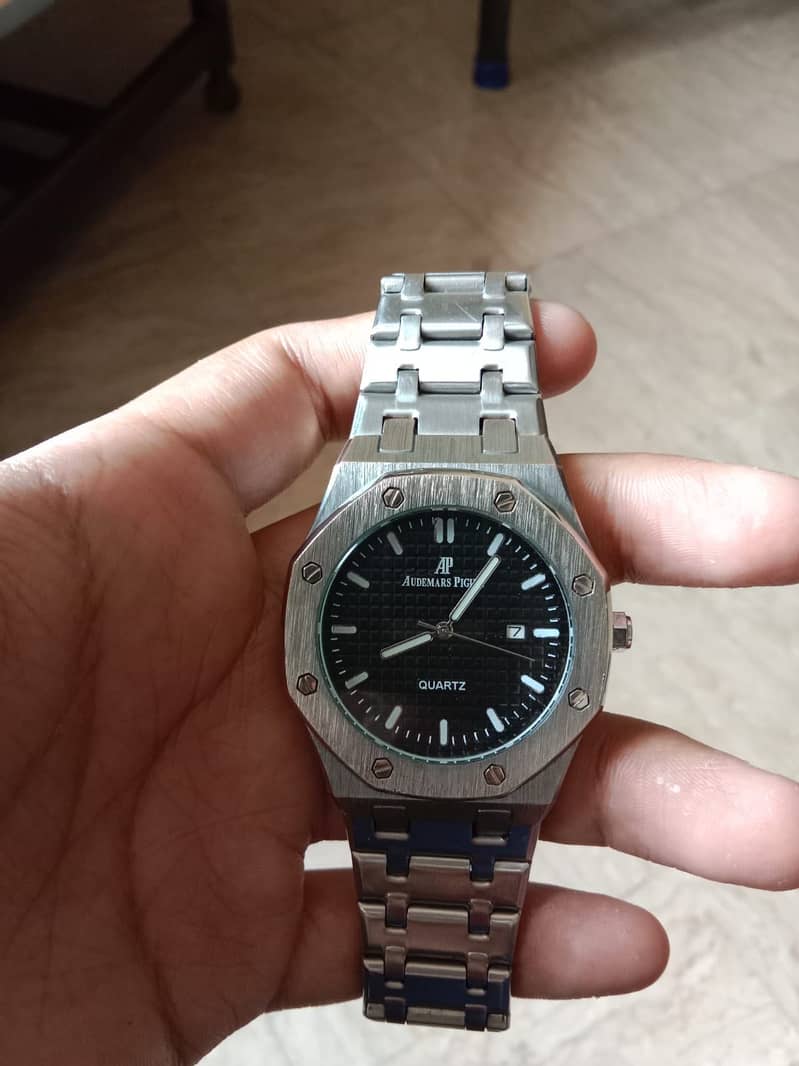 Watch 1
