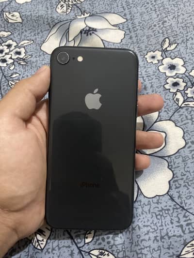 Iphone 8 pta approved 4/64 GB