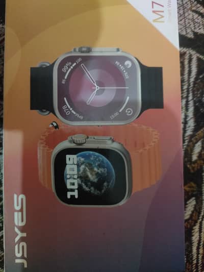 New brand sarmt watch