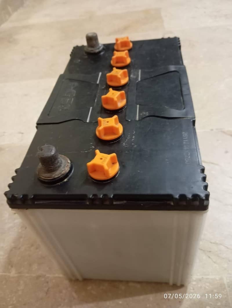AGS 60amp 2