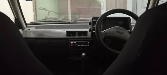 Mehran car  price 790000
