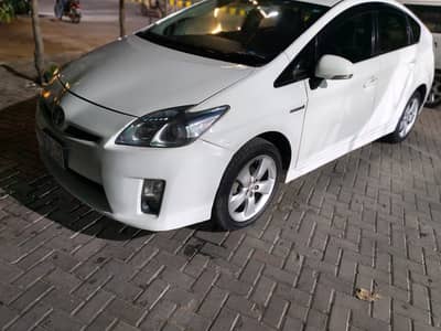 Toyota Prius 2011