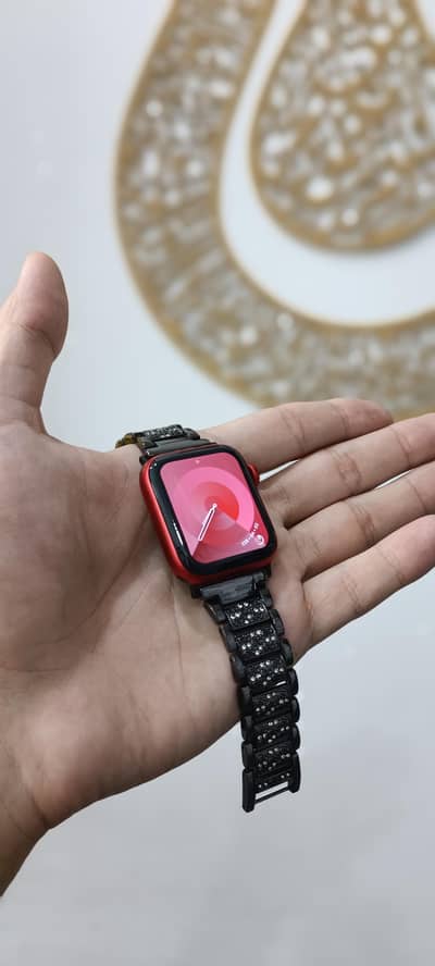 Apple Watch series 6 (40mm)