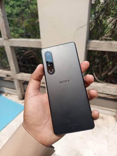 Sony Xperia 1 Mark 3 III For Sale  12 /256   Sony Xperia 1 Mark 3