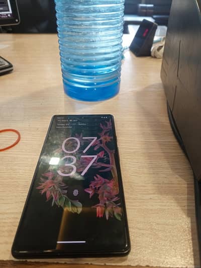 google pixel 6 pta okay