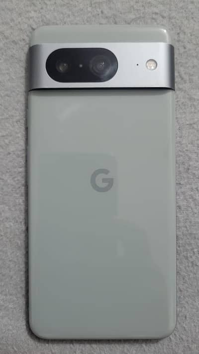 pixel 8