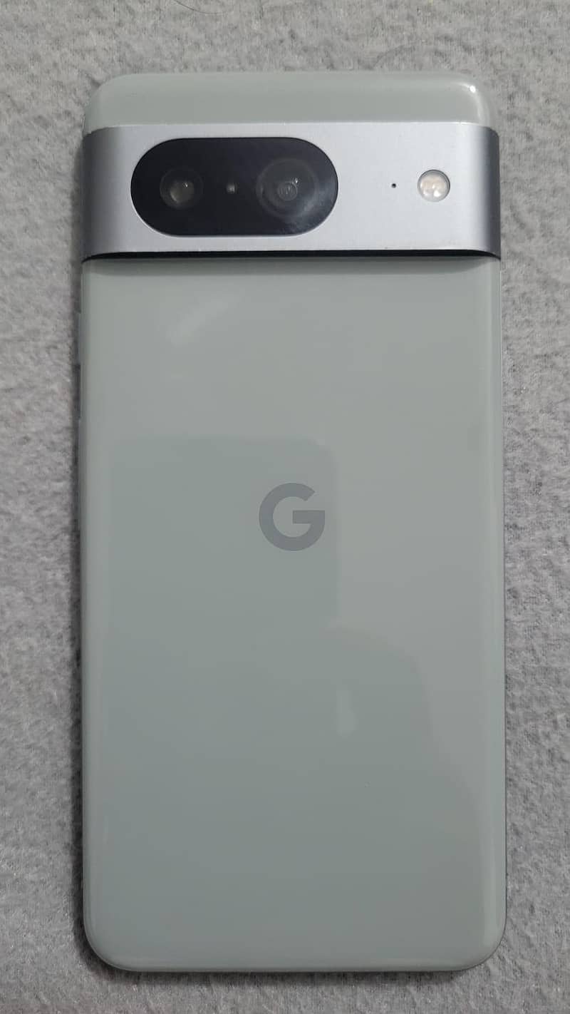 pixel 8 0