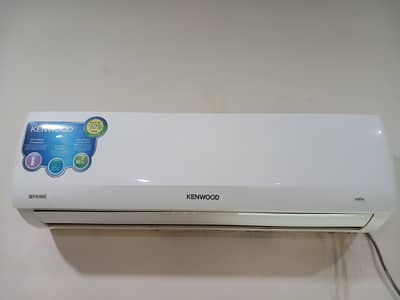 Kenwood inverter AC 1.5 ton