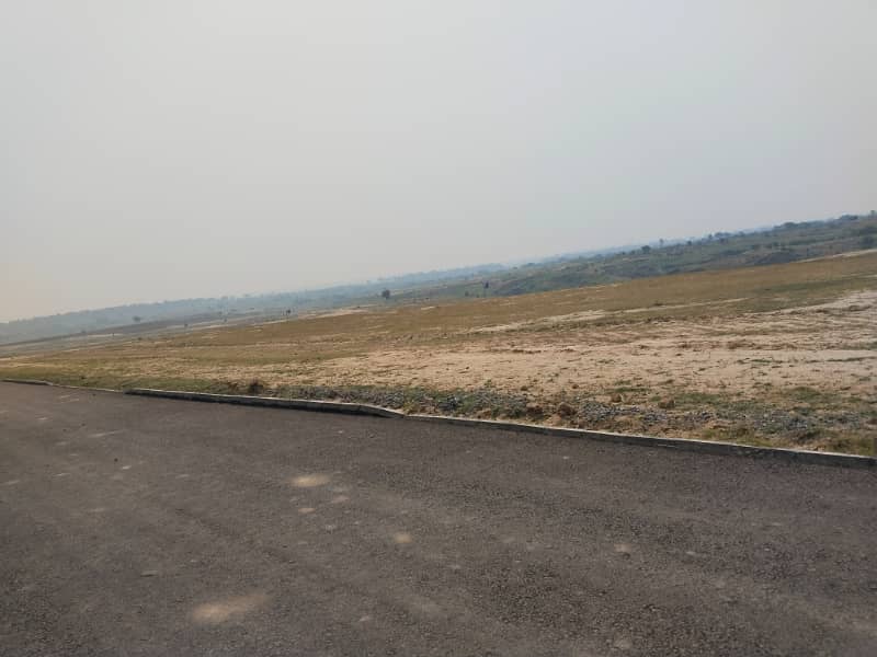Plot for sale 1