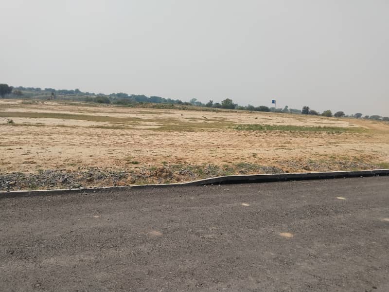 Plot for sale 2