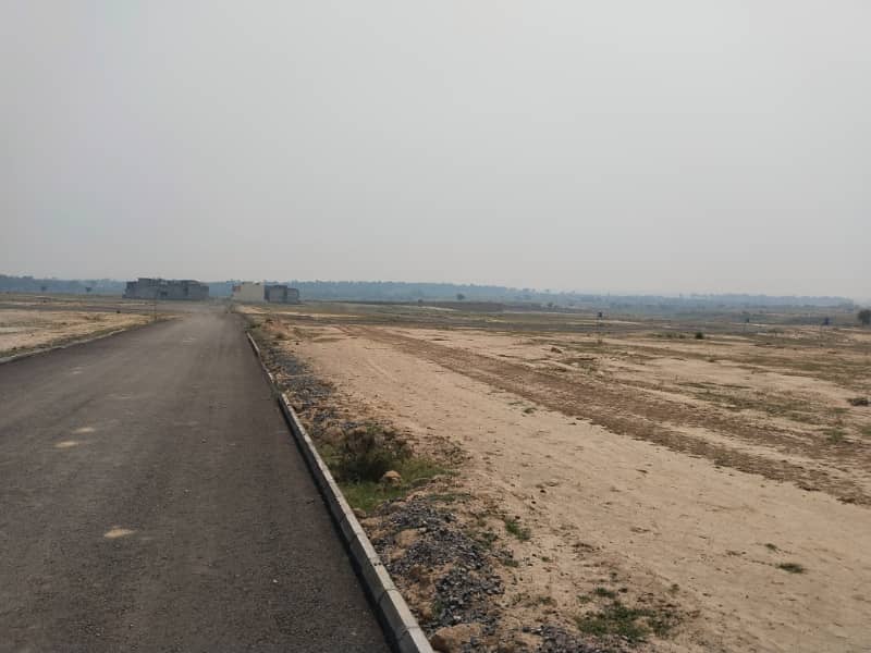 Plot for sale 3