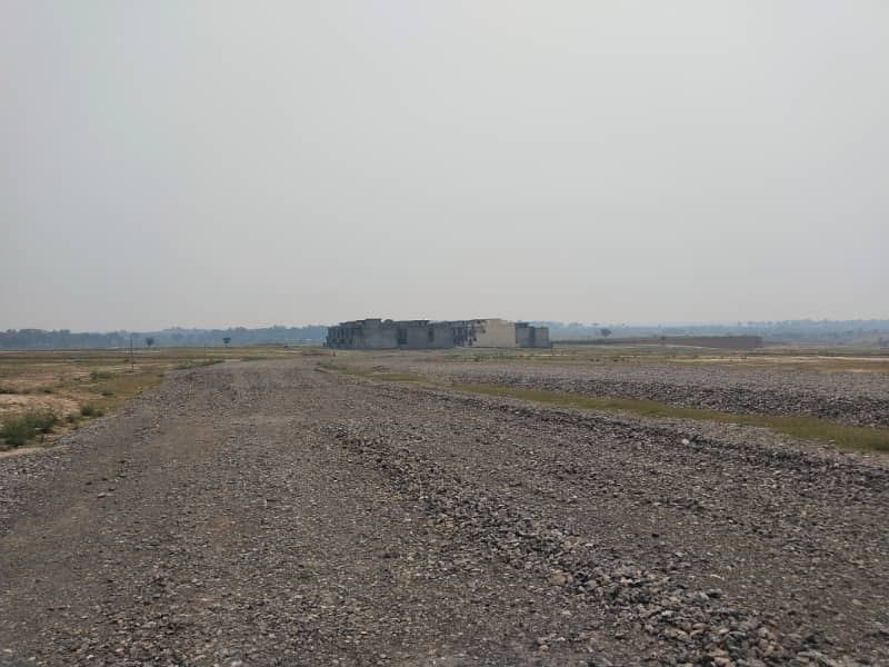 Plot for sale 4