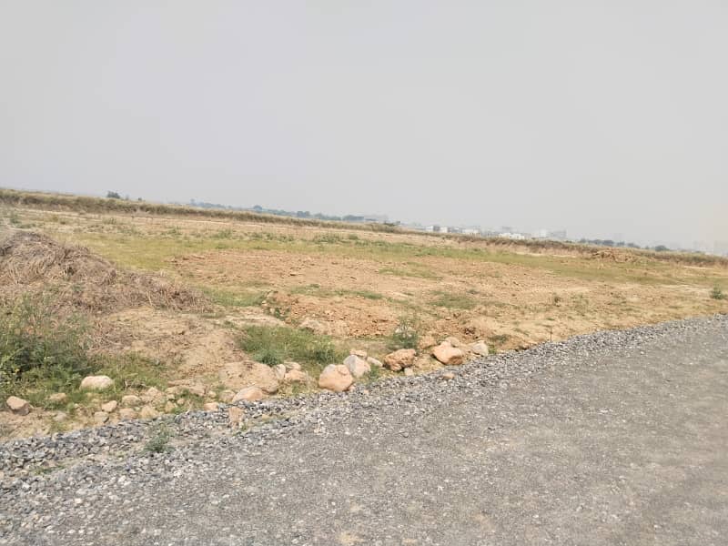 Plot for sale 5