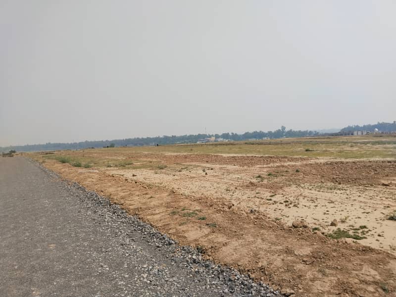 Plot for sale 6