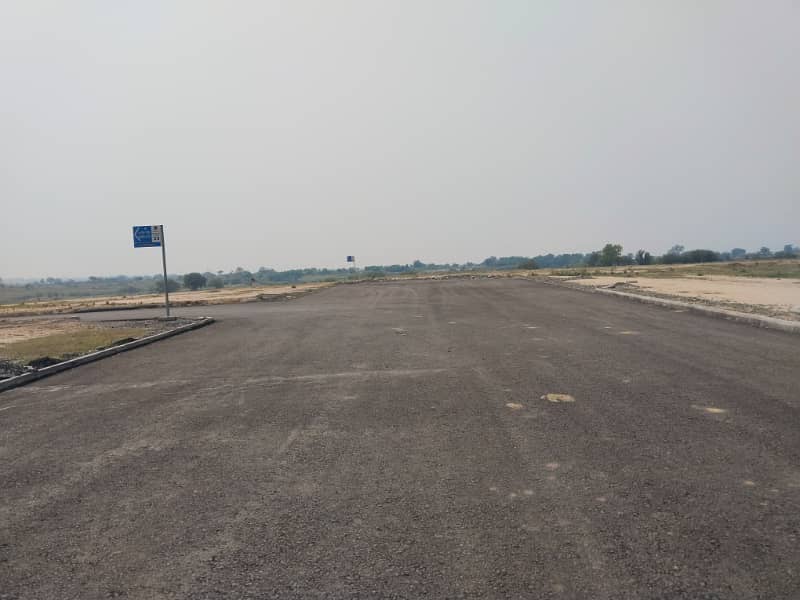 Plot for sale 8