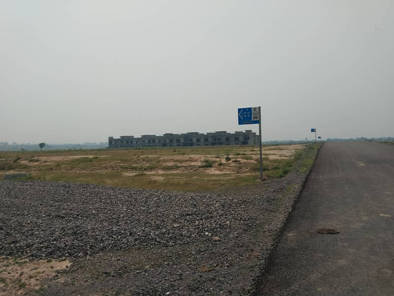 Plot for sale 10