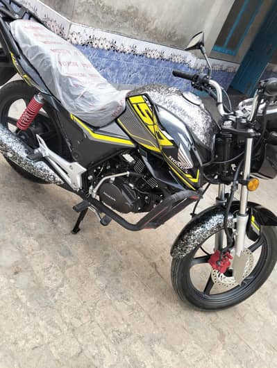 Honda CB 150 f25/26(0302/71/93/256)