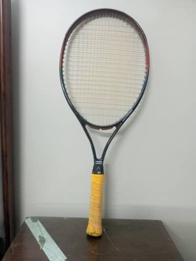 Tennis Racket - Head company
