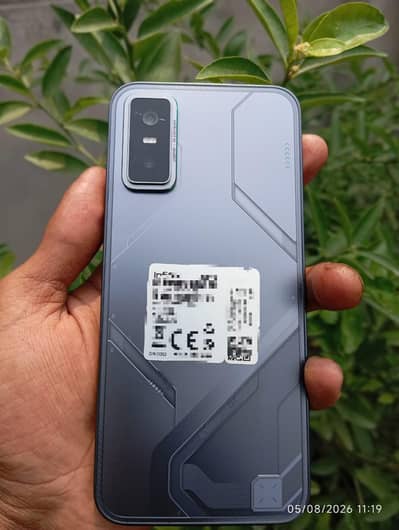 Infinix GT 30 pro