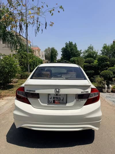 Honda civic ug for urgent sale