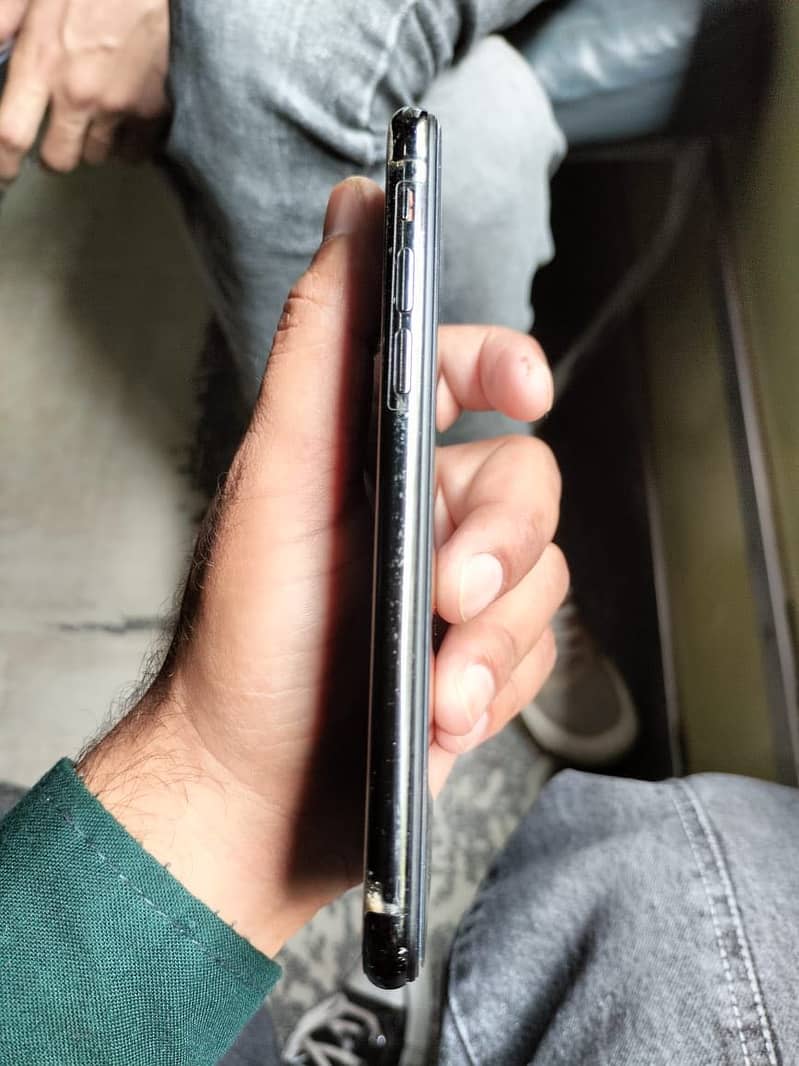 iphone X 2
