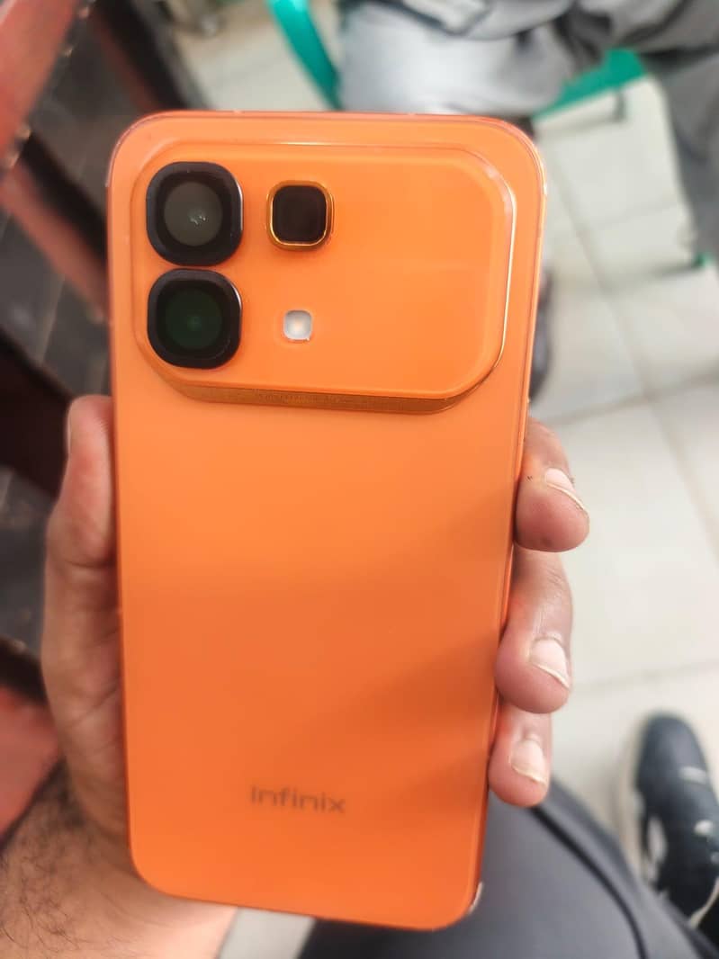 Note 60Pro 2