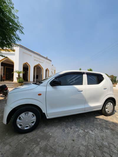 alto vxr 2022